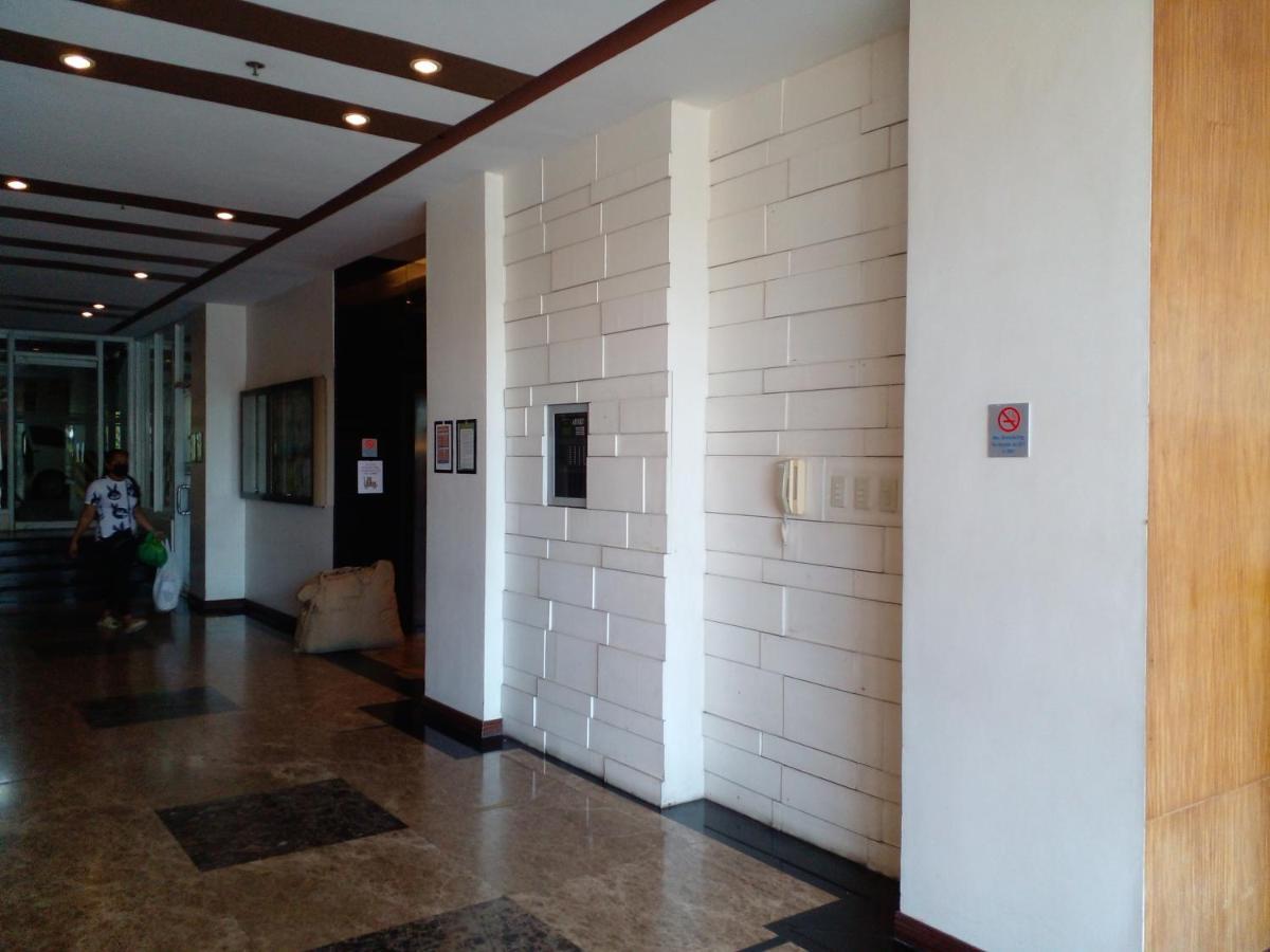 Tagaytay Prime Residences With Swimming Pool & Viewing Deck Tagaytay City Buitenkant foto