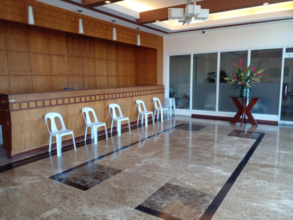 Tagaytay Prime Residences With Swimming Pool & Viewing Deck Tagaytay City Buitenkant foto