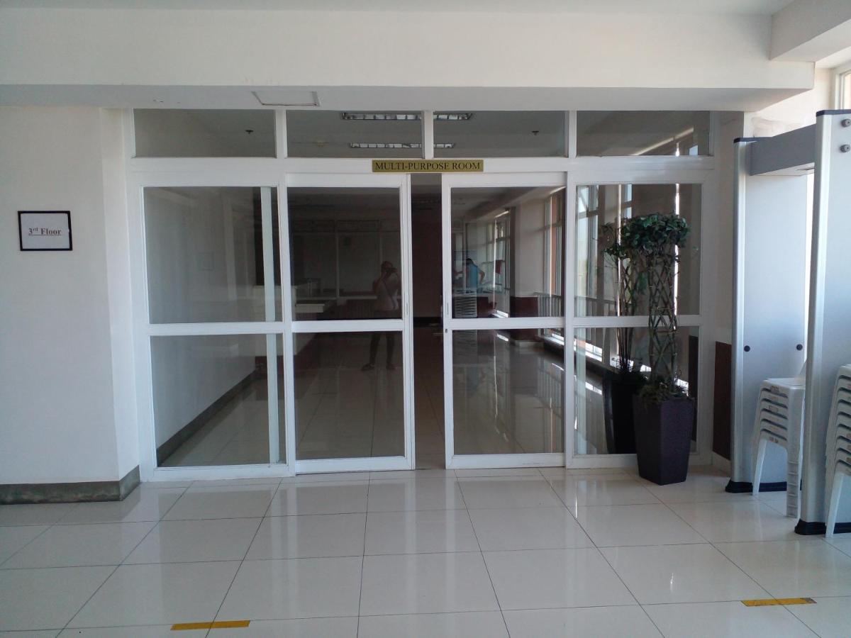 Tagaytay Prime Residences With Swimming Pool & Viewing Deck Tagaytay City Buitenkant foto