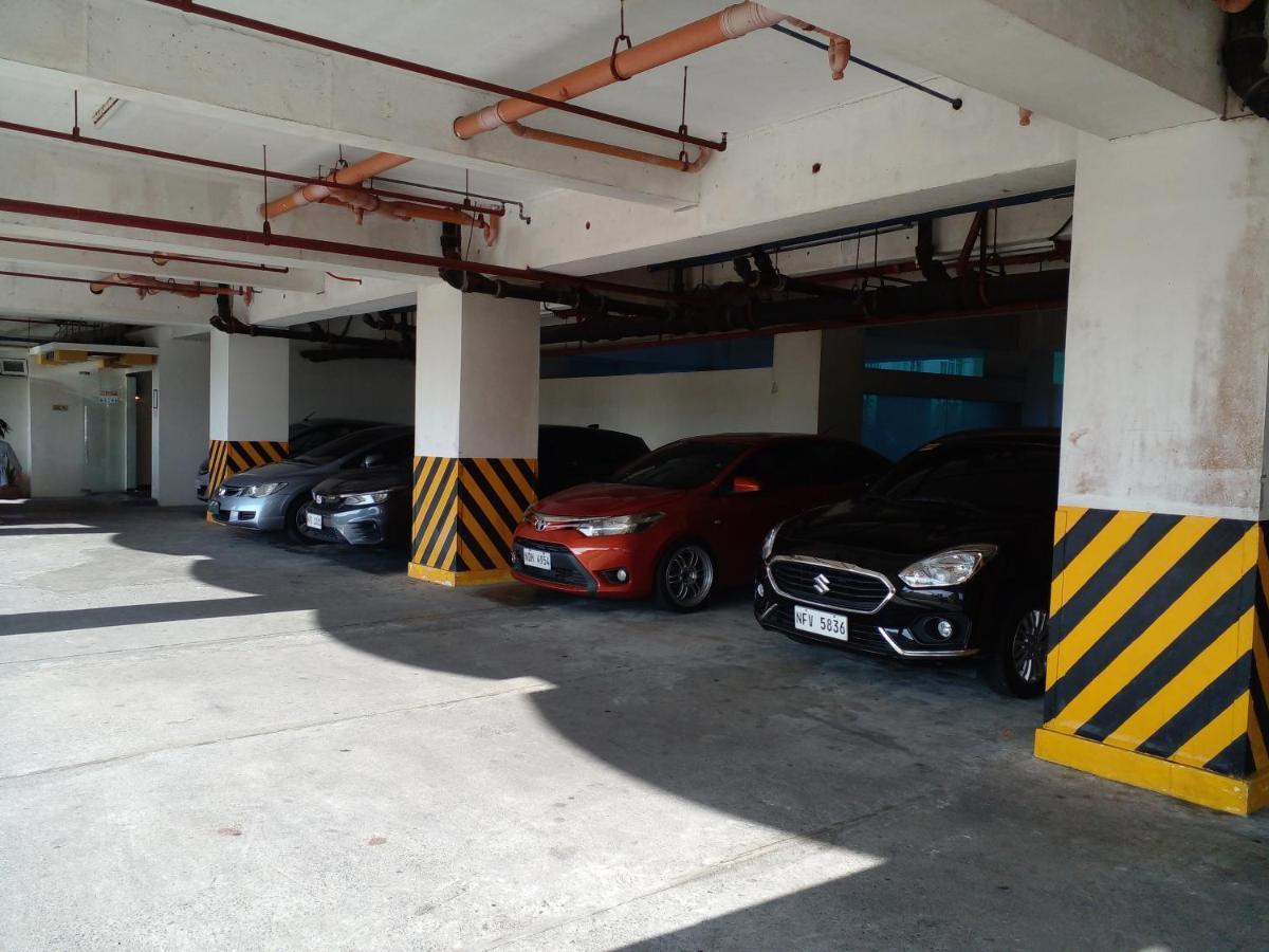 Tagaytay Prime Residences With Swimming Pool & Viewing Deck Tagaytay City Buitenkant foto