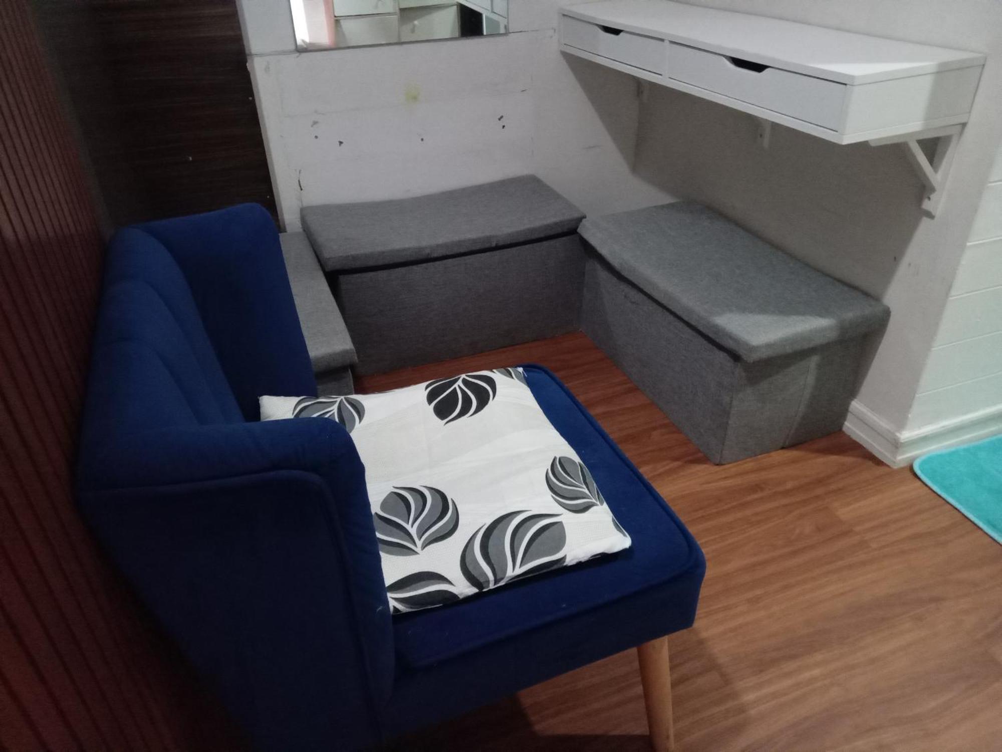 Tagaytay Prime Residences With Swimming Pool & Viewing Deck Tagaytay City Kamer foto