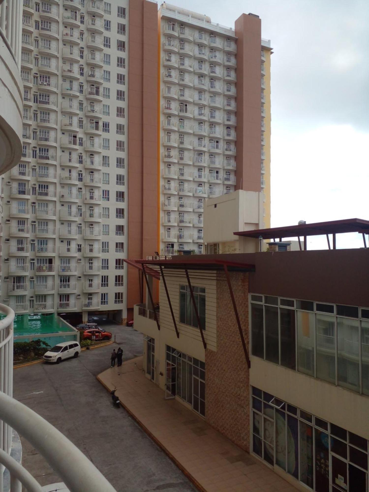 Tagaytay Prime Residences With Swimming Pool & Viewing Deck Tagaytay City Kamer foto