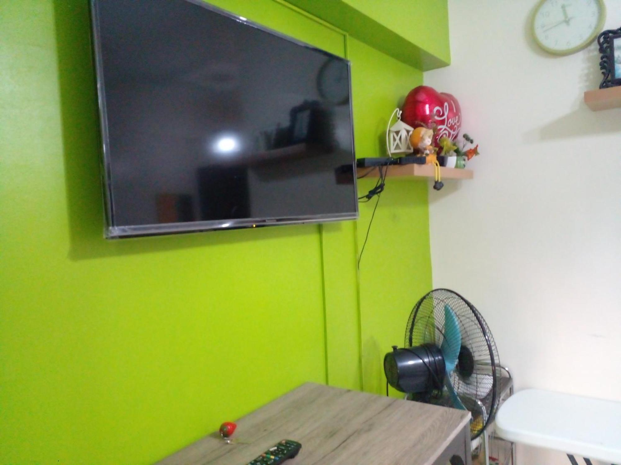 Tagaytay Prime Residences With Swimming Pool & Viewing Deck Tagaytay City Kamer foto