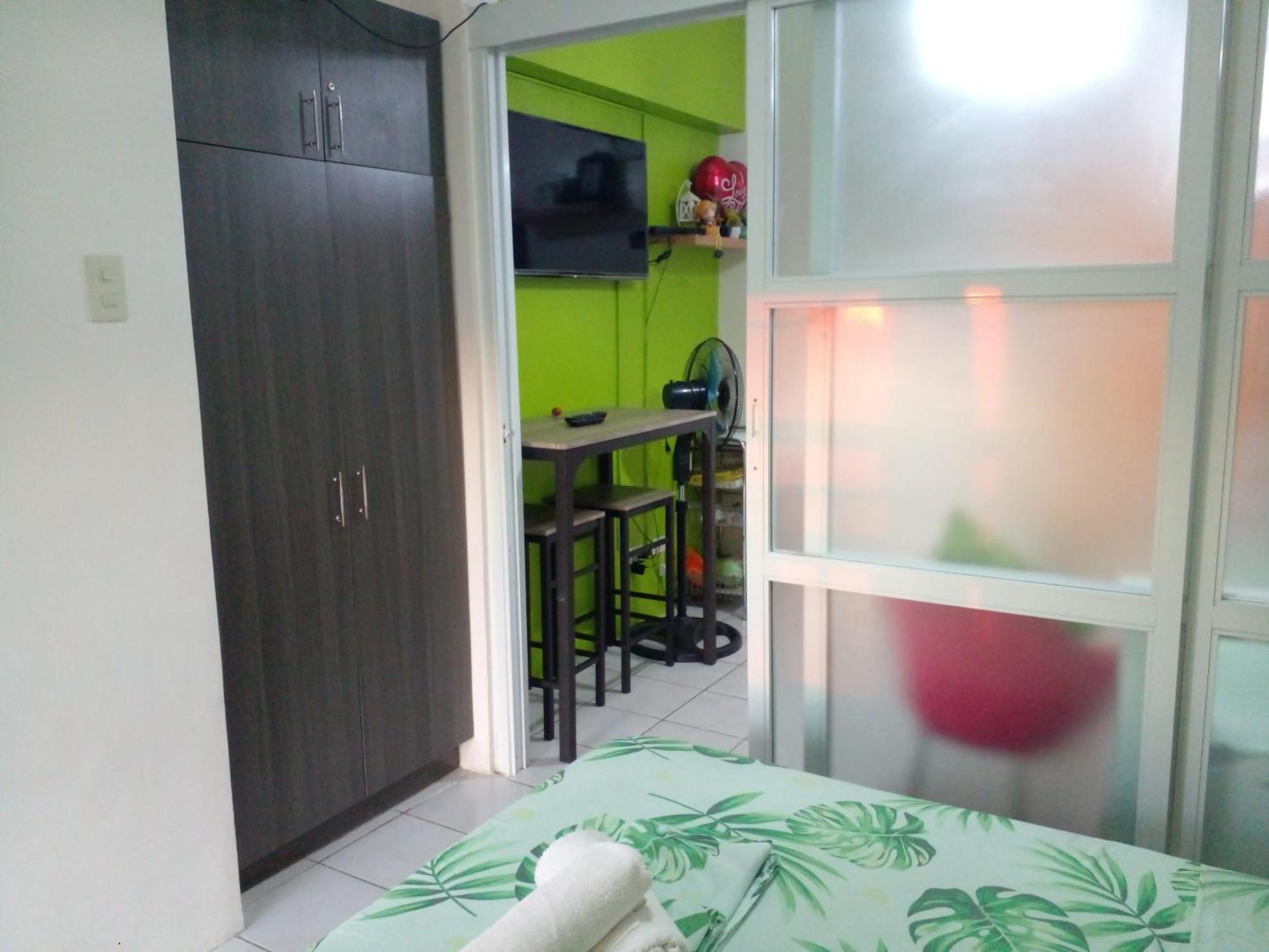 Tagaytay Prime Residences With Swimming Pool & Viewing Deck Tagaytay City Kamer foto