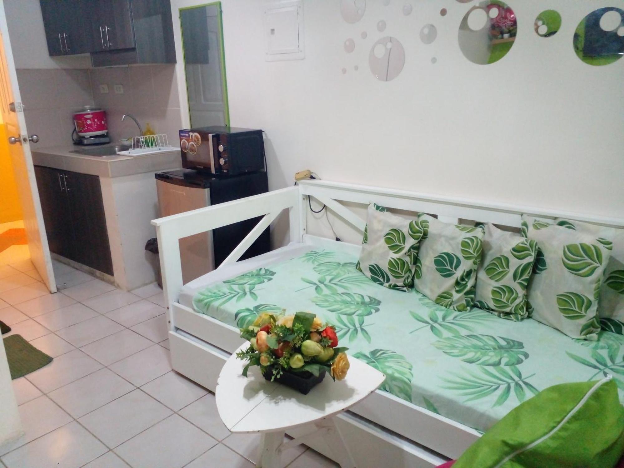 Tagaytay Prime Residences With Swimming Pool & Viewing Deck Tagaytay City Kamer foto