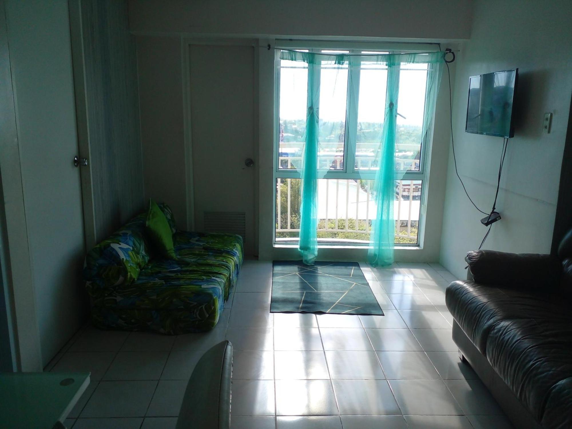 Tagaytay Prime Residences With Swimming Pool & Viewing Deck Tagaytay City Kamer foto