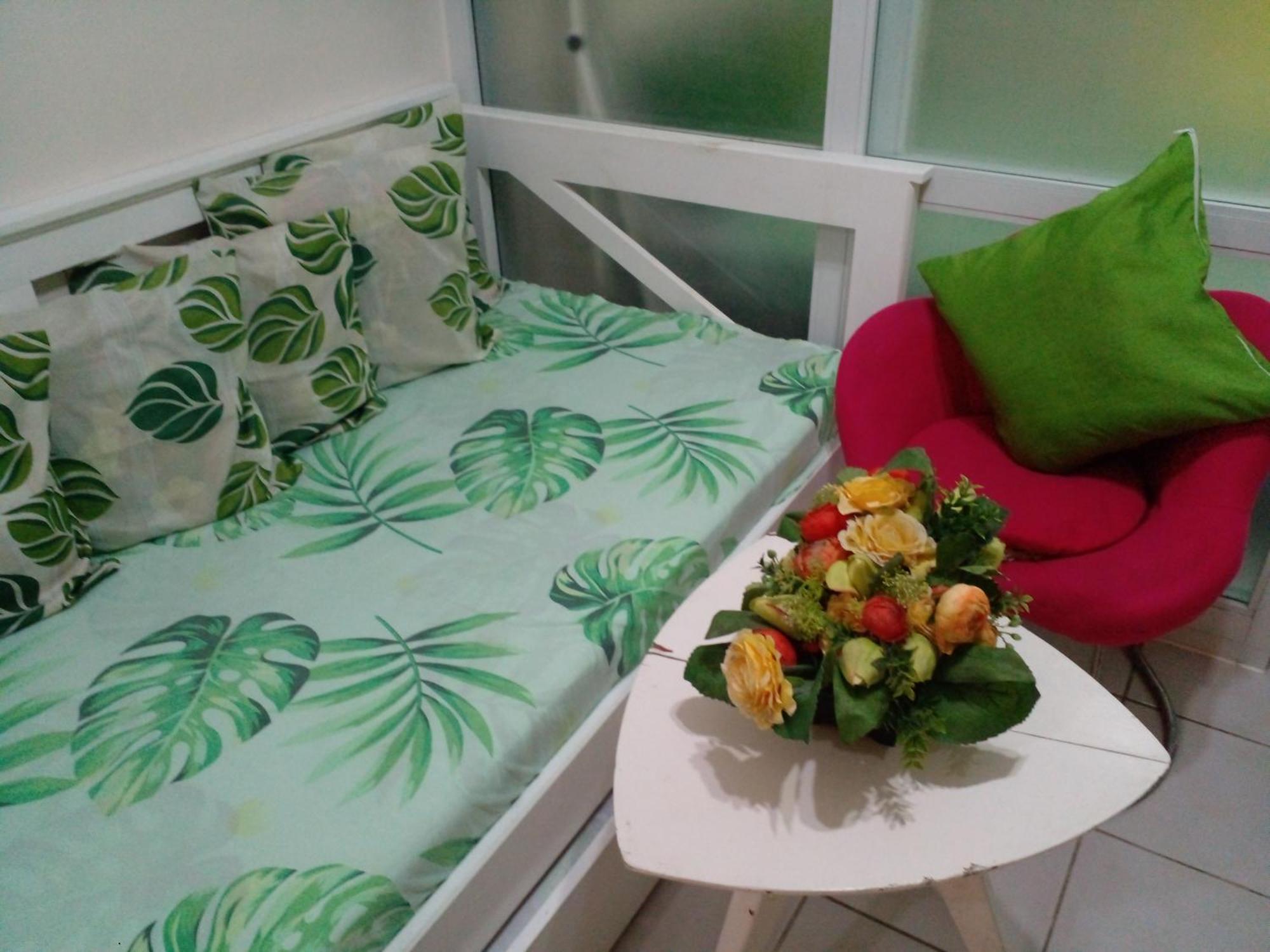 Tagaytay Prime Residences With Swimming Pool & Viewing Deck Tagaytay City Kamer foto