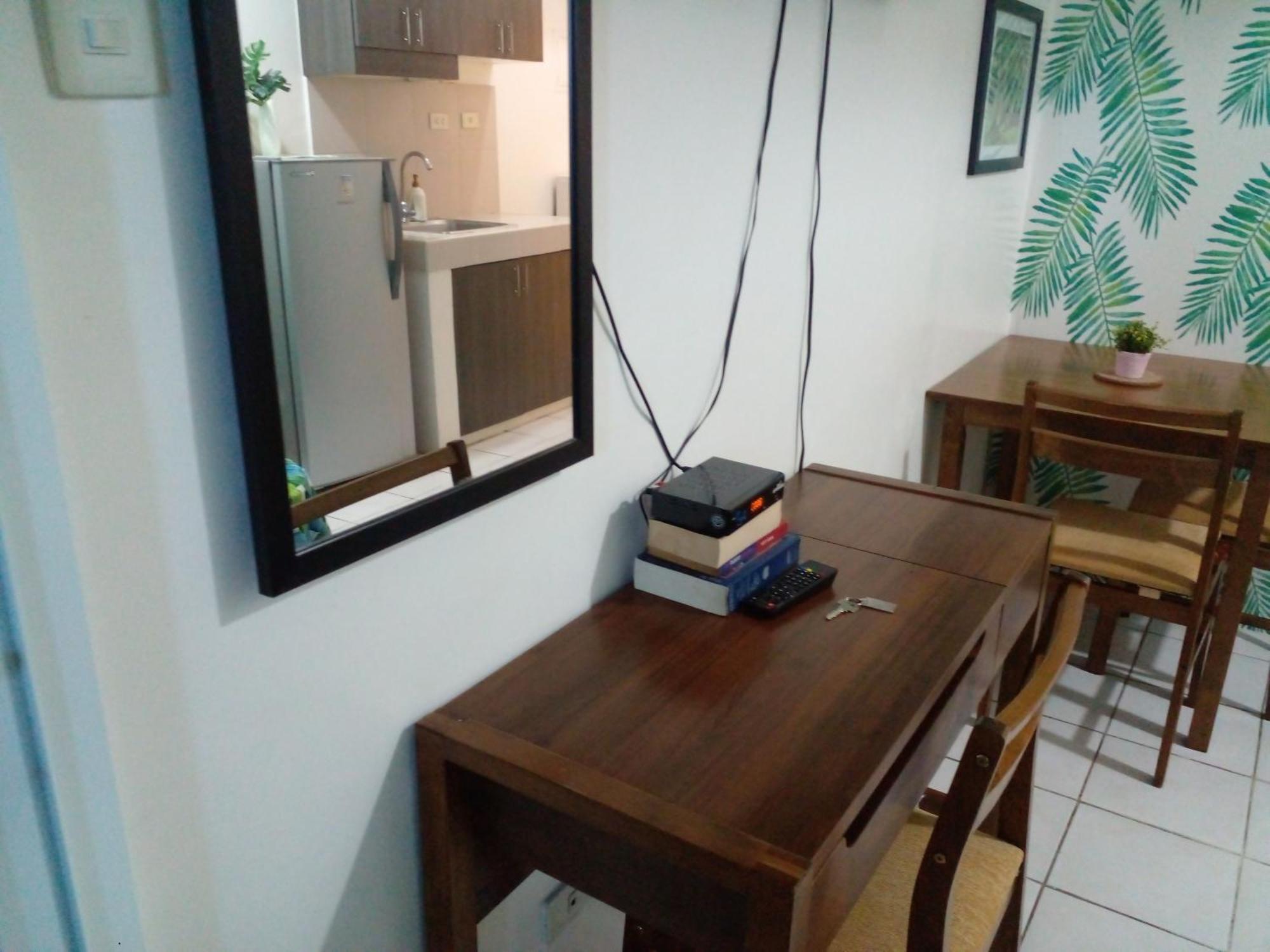 Tagaytay Prime Residences With Swimming Pool & Viewing Deck Tagaytay City Kamer foto