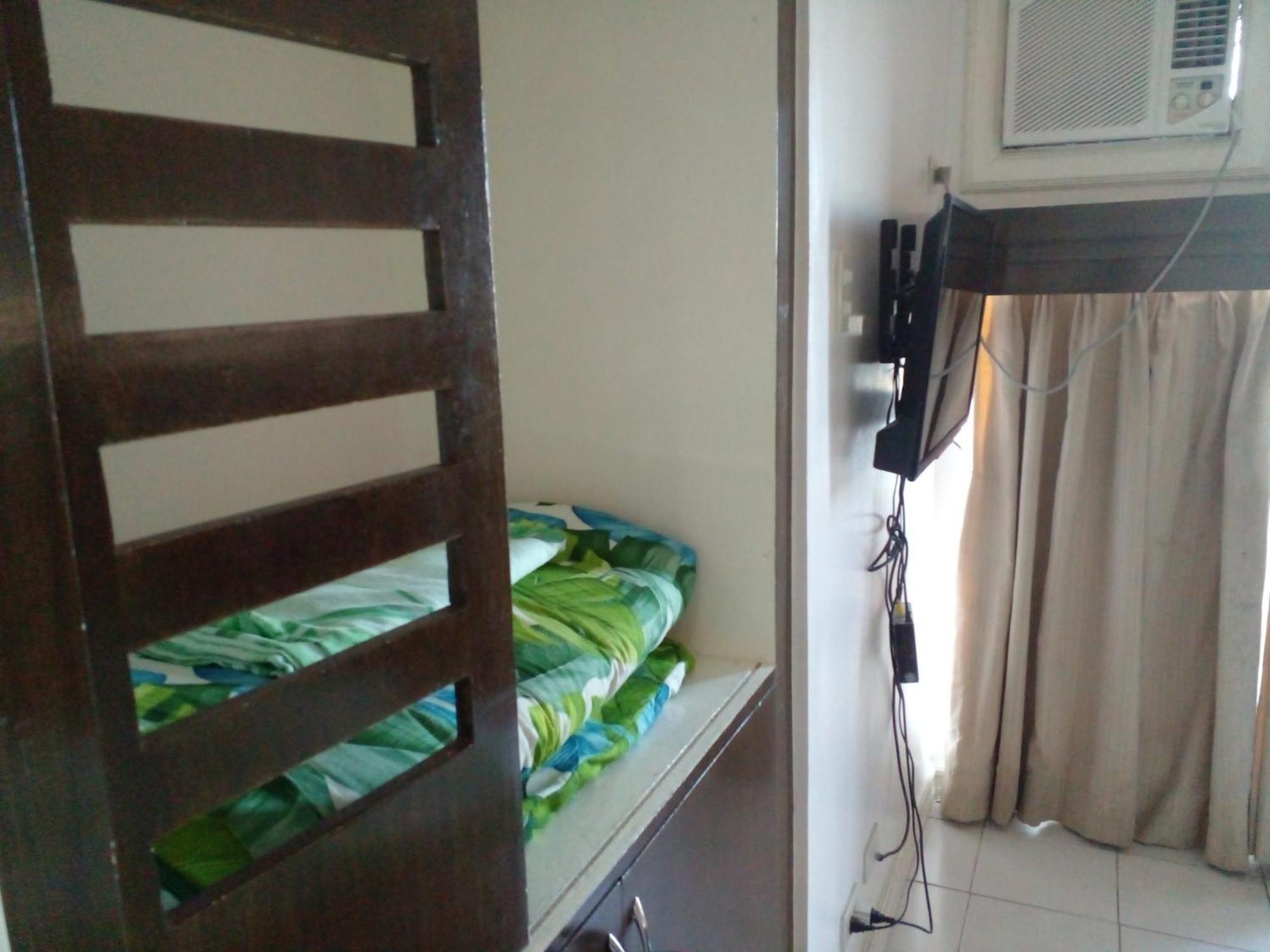 Tagaytay Prime Residences With Swimming Pool & Viewing Deck Tagaytay City Kamer foto