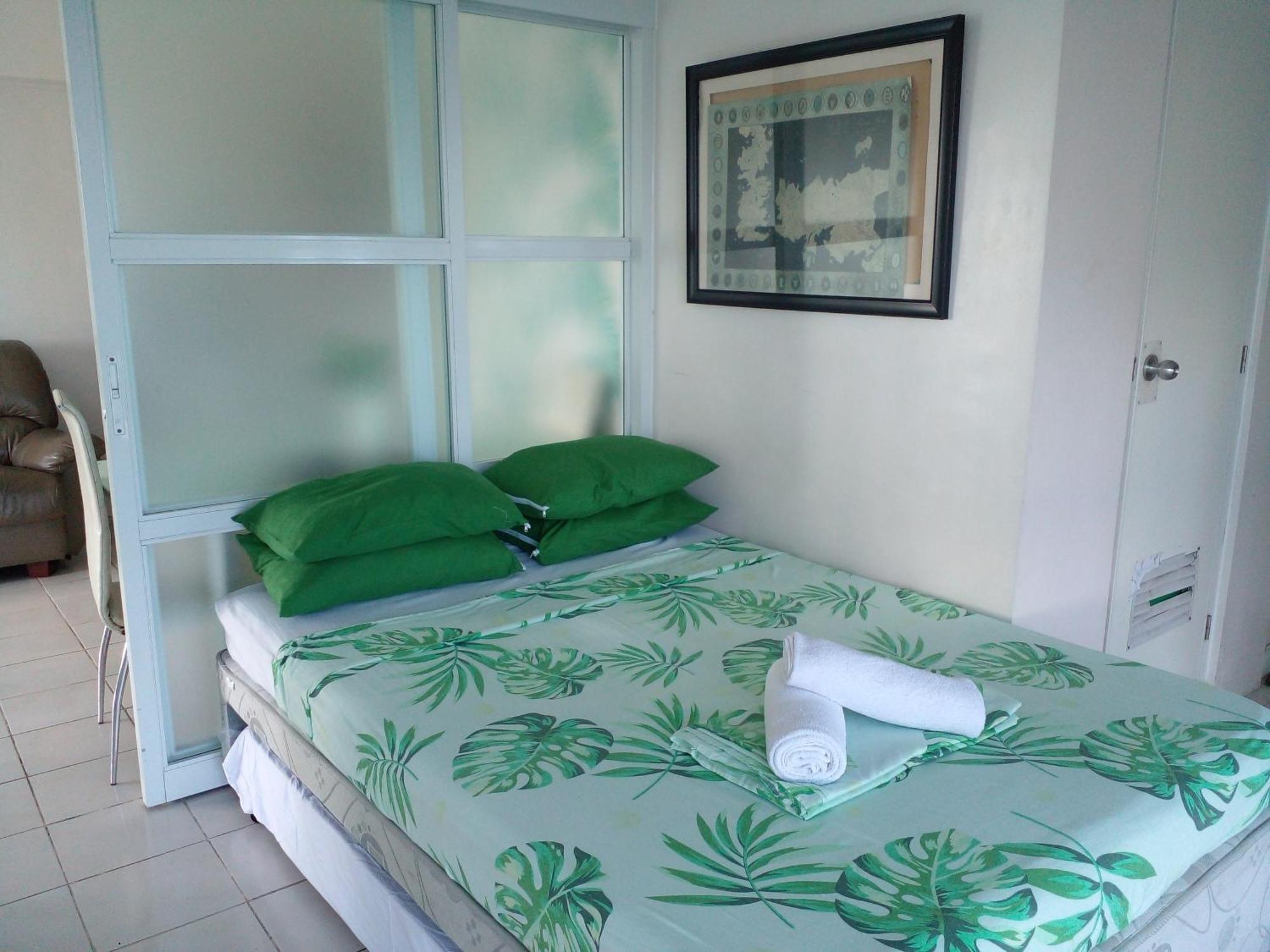 Tagaytay Prime Residences With Swimming Pool & Viewing Deck Tagaytay City Kamer foto