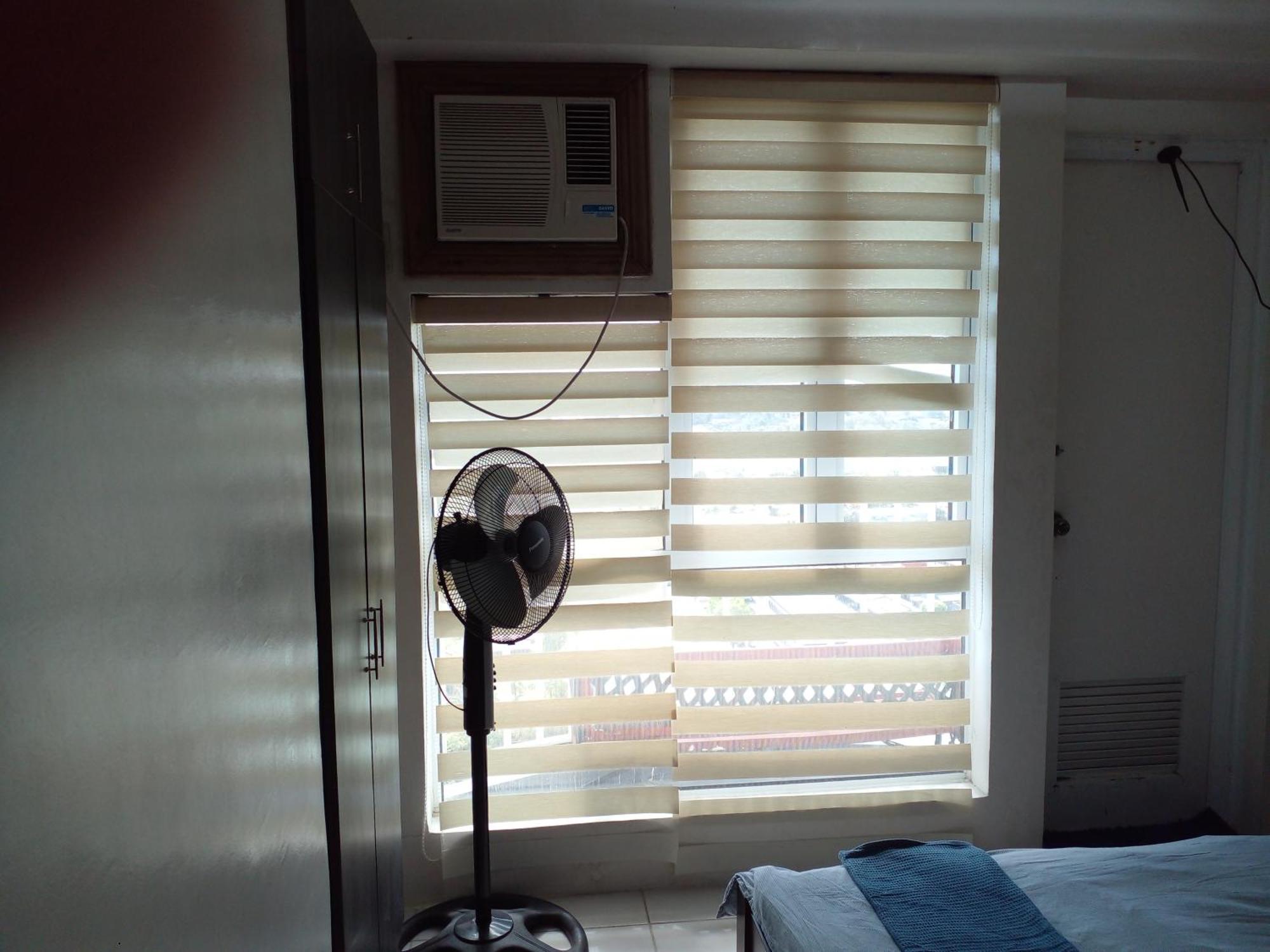 Tagaytay Prime Residences With Swimming Pool & Viewing Deck Tagaytay City Kamer foto