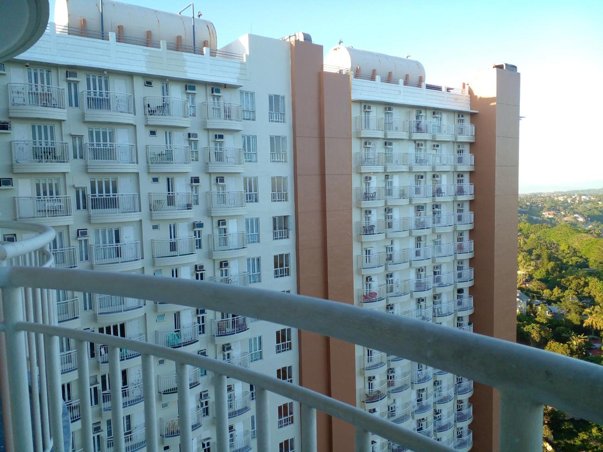 Tagaytay Prime Residences With Swimming Pool & Viewing Deck Tagaytay City Kamer foto