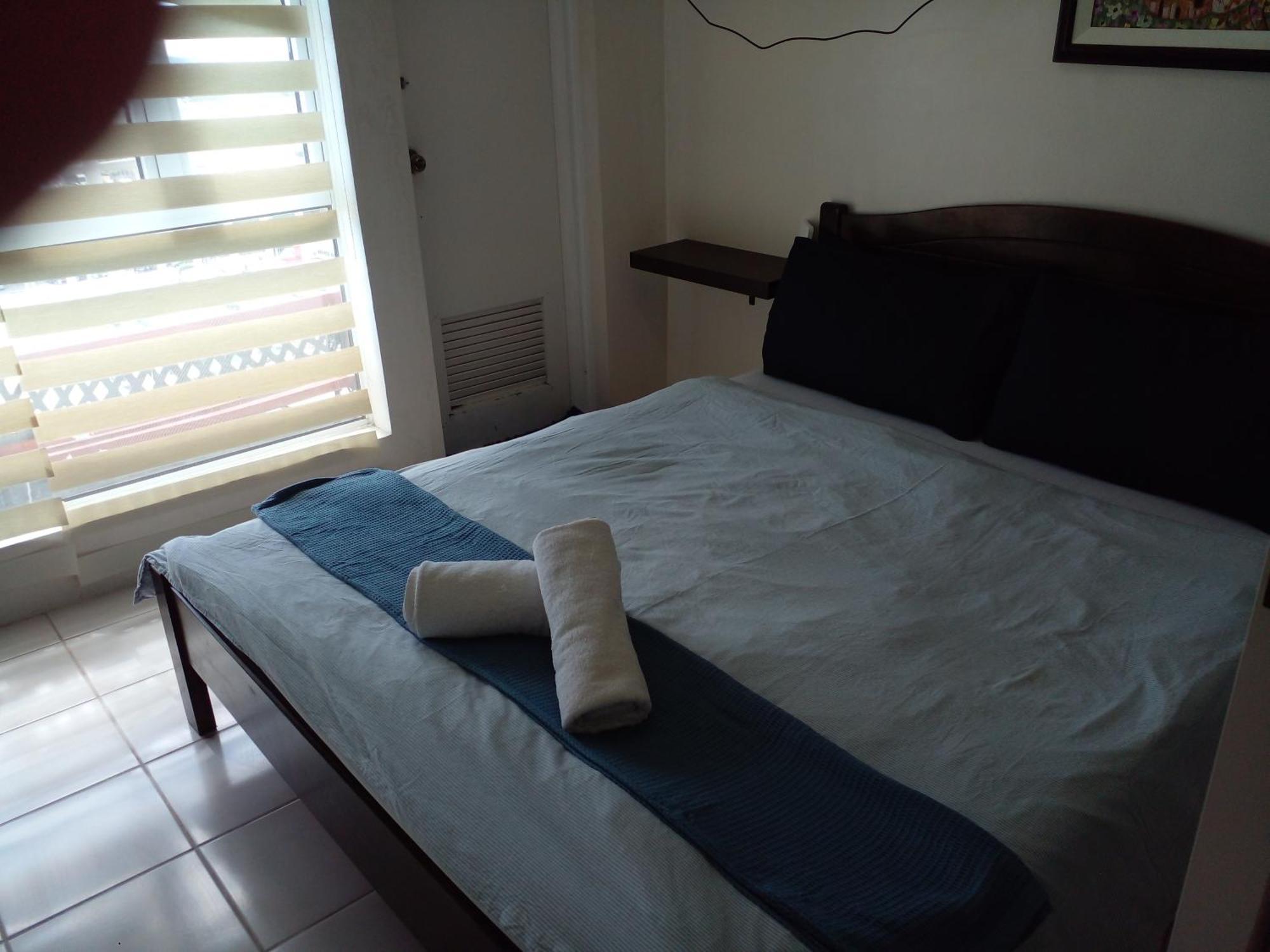 Tagaytay Prime Residences With Swimming Pool & Viewing Deck Tagaytay City Kamer foto