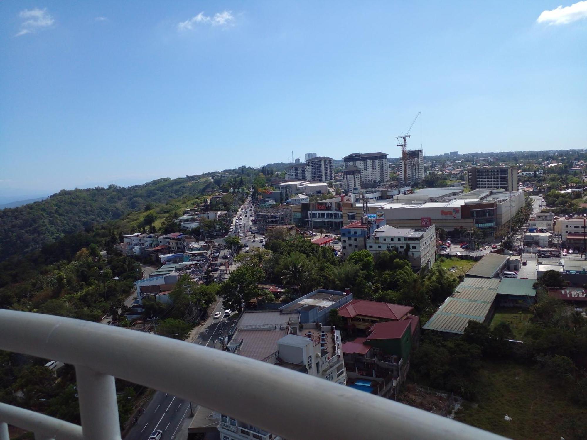 Tagaytay Prime Residences With Swimming Pool & Viewing Deck Tagaytay City Kamer foto
