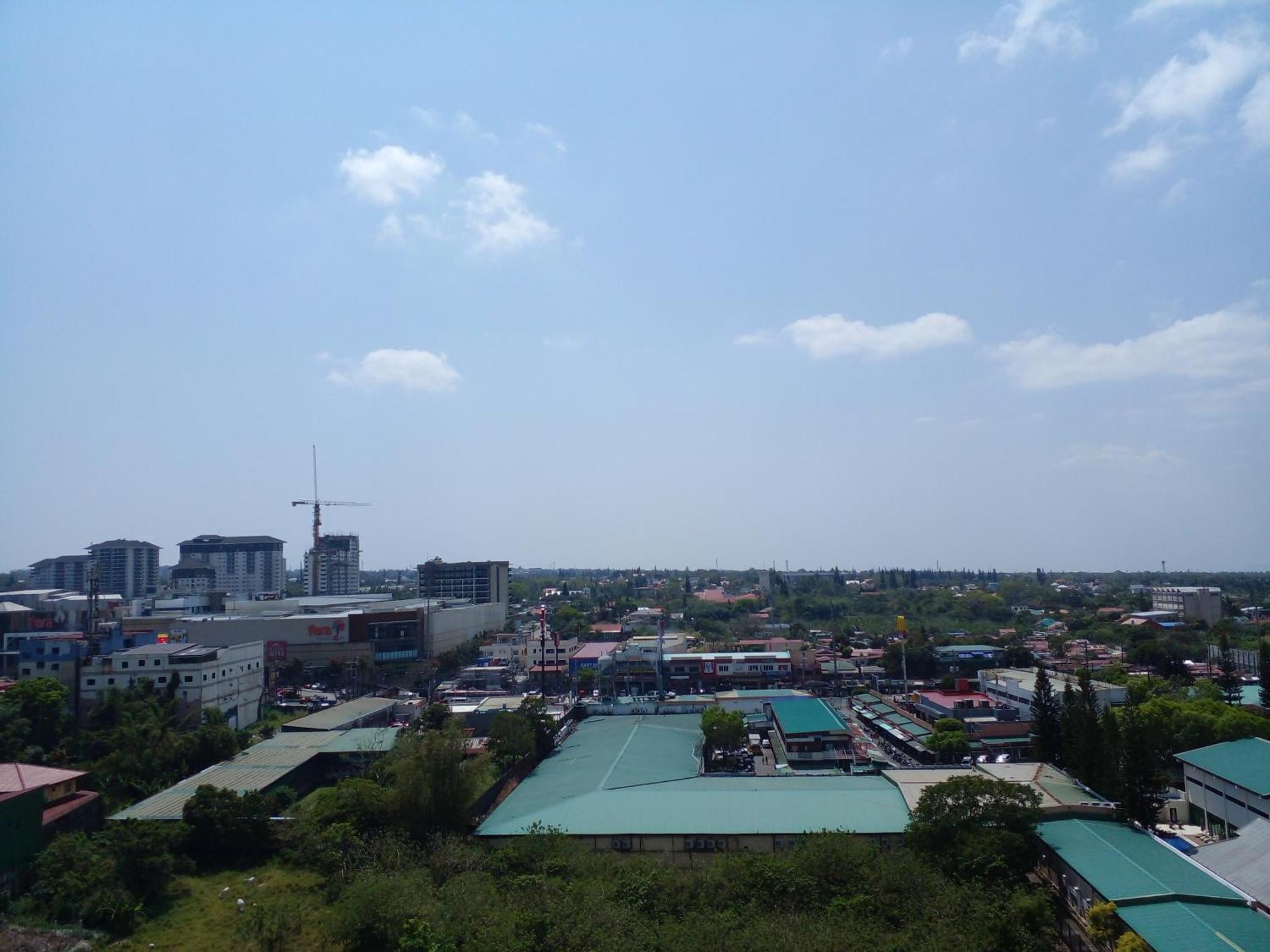 Tagaytay Prime Residences With Swimming Pool & Viewing Deck Tagaytay City Kamer foto