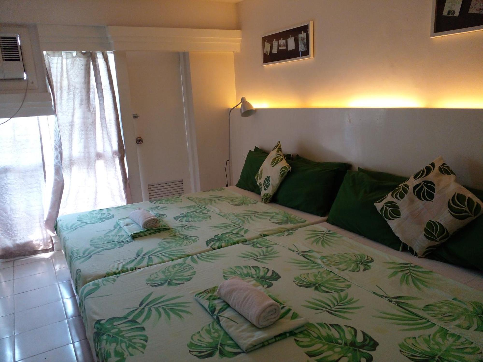 Tagaytay Prime Residences With Swimming Pool & Viewing Deck Tagaytay City Kamer foto