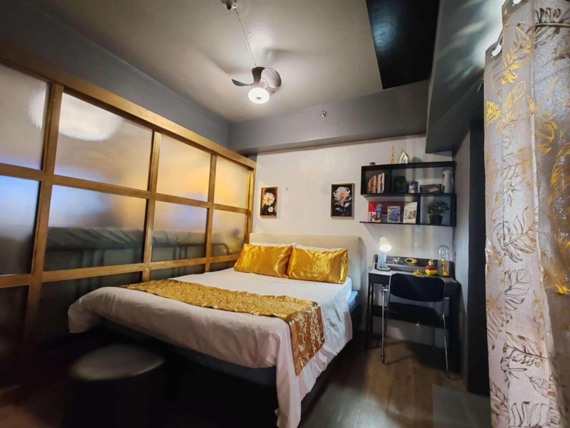Tagaytay Prime Residences With Swimming Pool & Viewing Deck Tagaytay City Kamer foto
